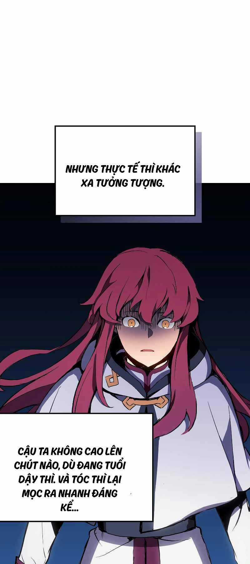 Đế Vương Hồi Quy Chương 9 trang 34