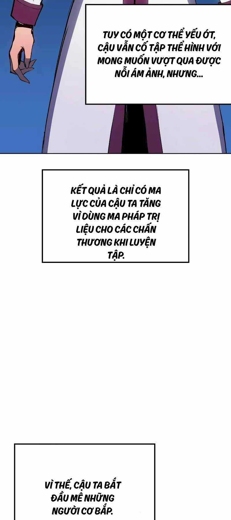 Đế Vương Hồi Quy Chương 9 trang 35