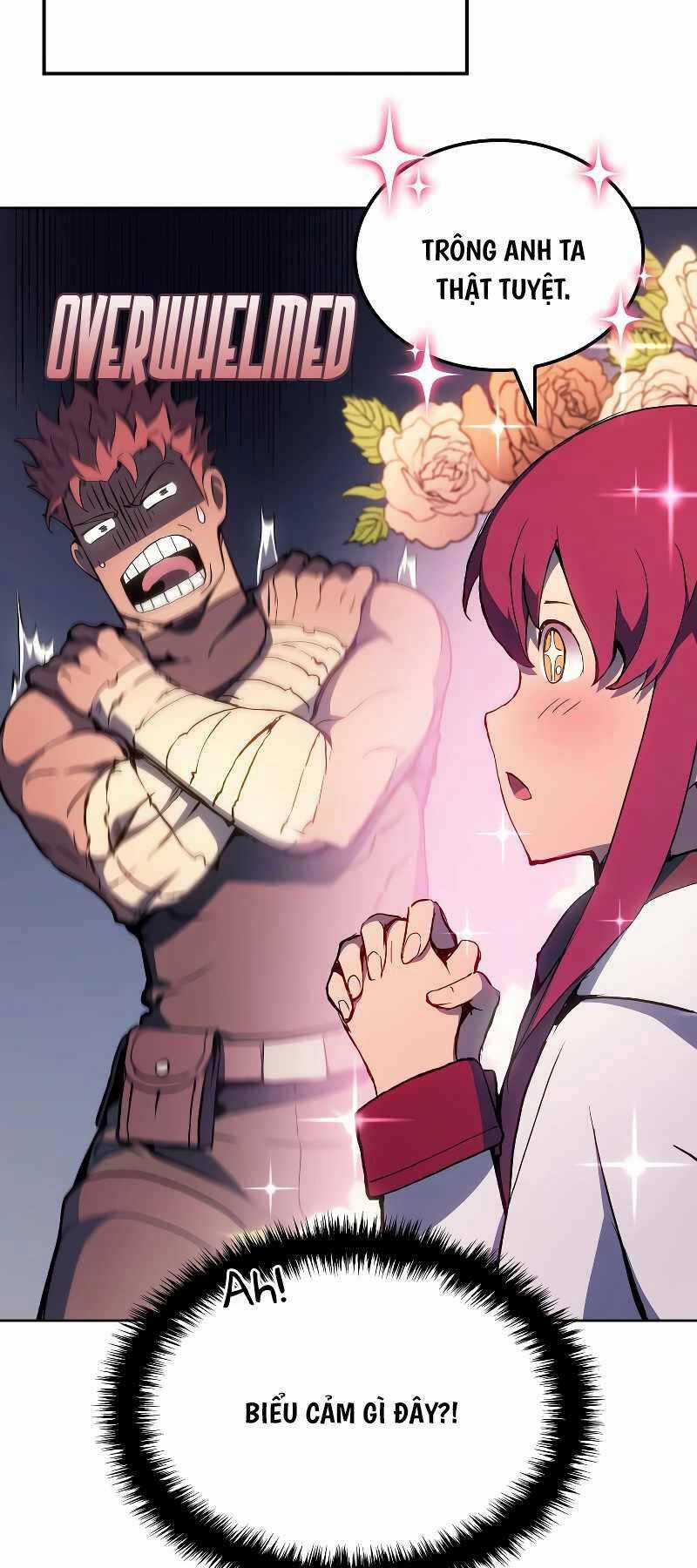 Đế Vương Hồi Quy Chương 9 trang 36