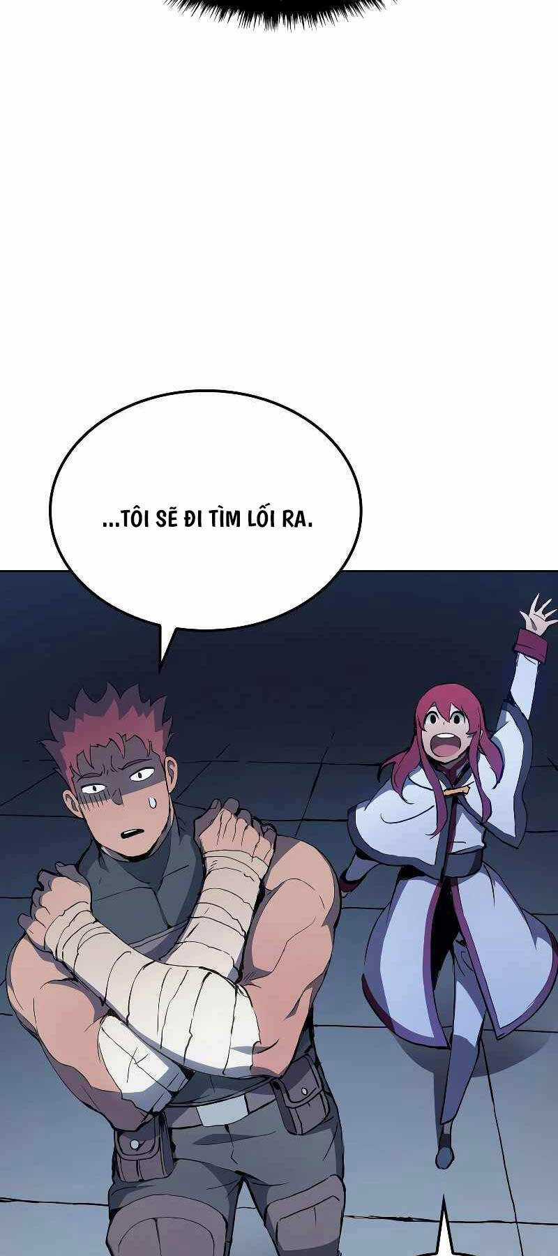 Đế Vương Hồi Quy Chương 9 trang 37