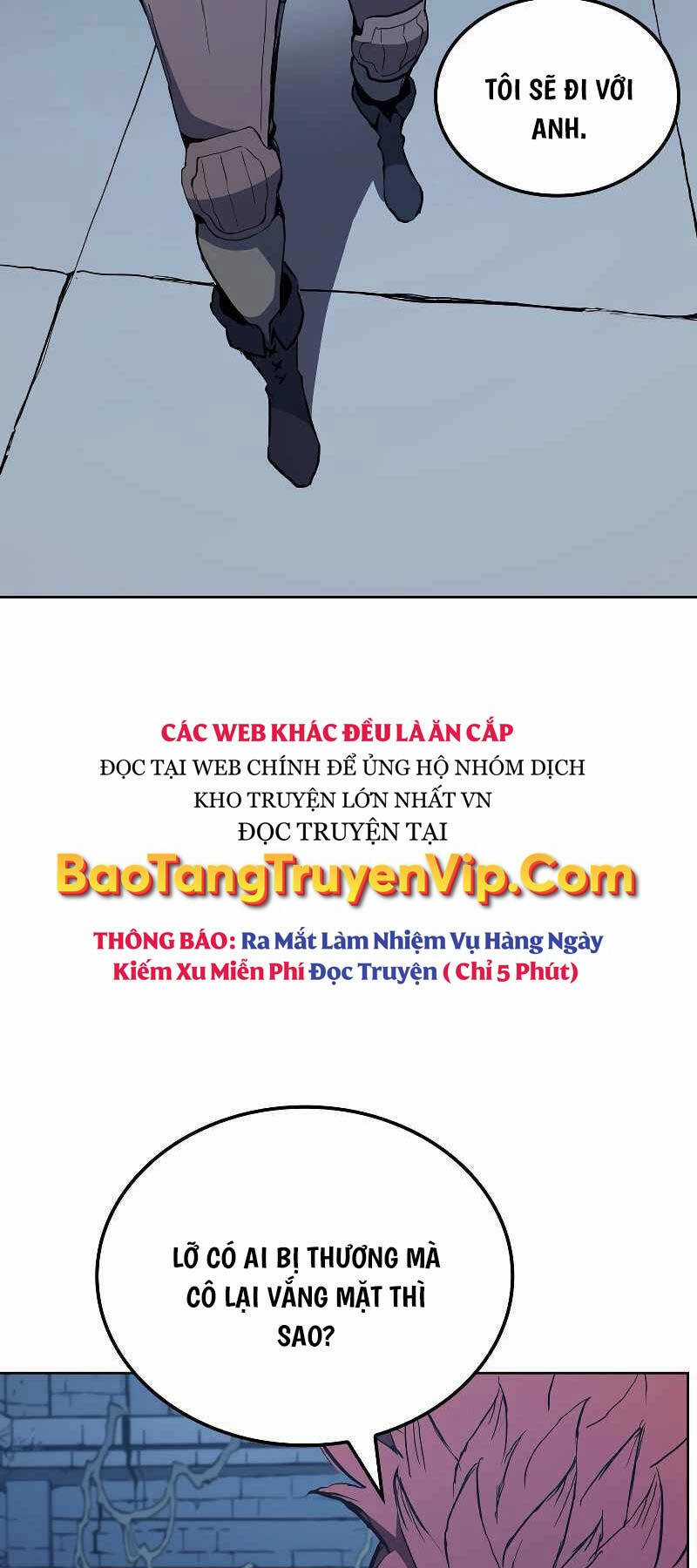 Đế Vương Hồi Quy Chương 9 trang 38