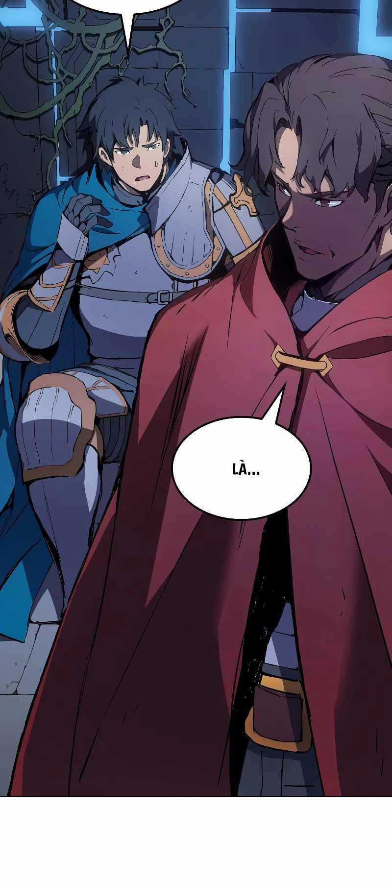 Đế Vương Hồi Quy Chương 9 trang 4