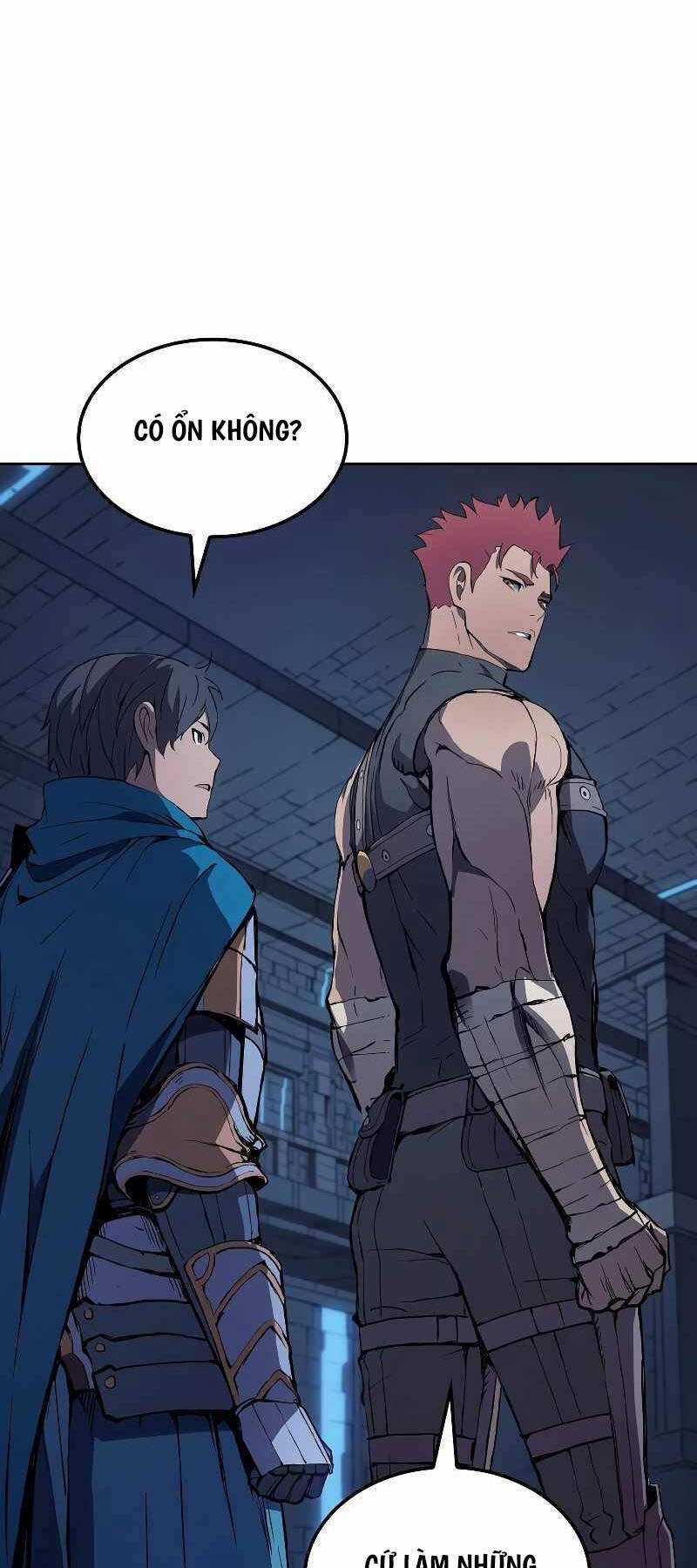 Đế Vương Hồi Quy Chương 9 trang 41