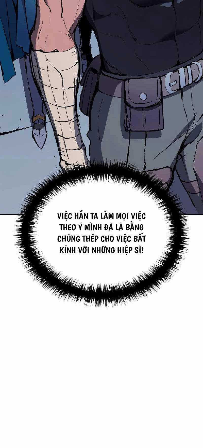 Đế Vương Hồi Quy Chương 9 trang 44