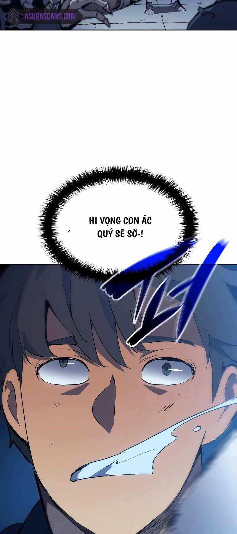 Đế Vương Hồi Quy Chương 9 trang 46