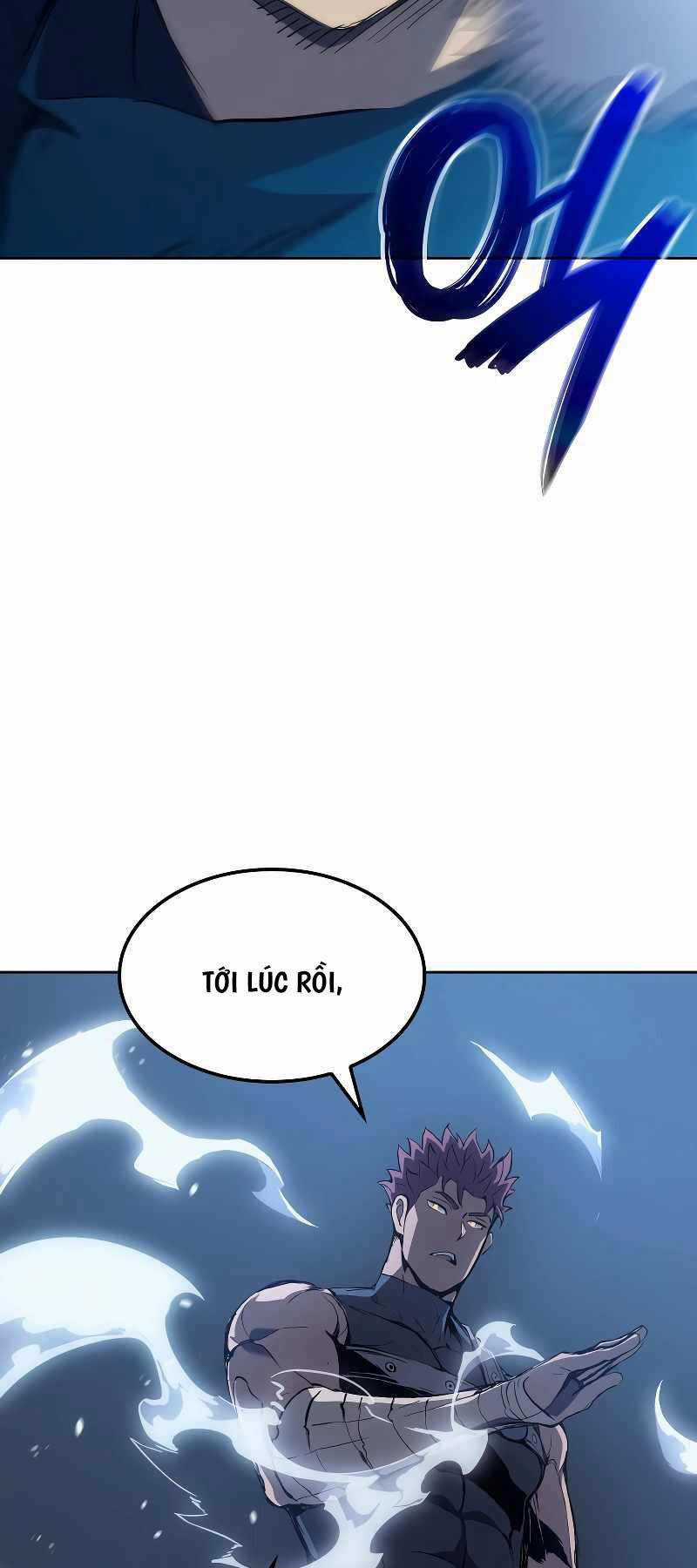 Đế Vương Hồi Quy Chương 9 trang 47