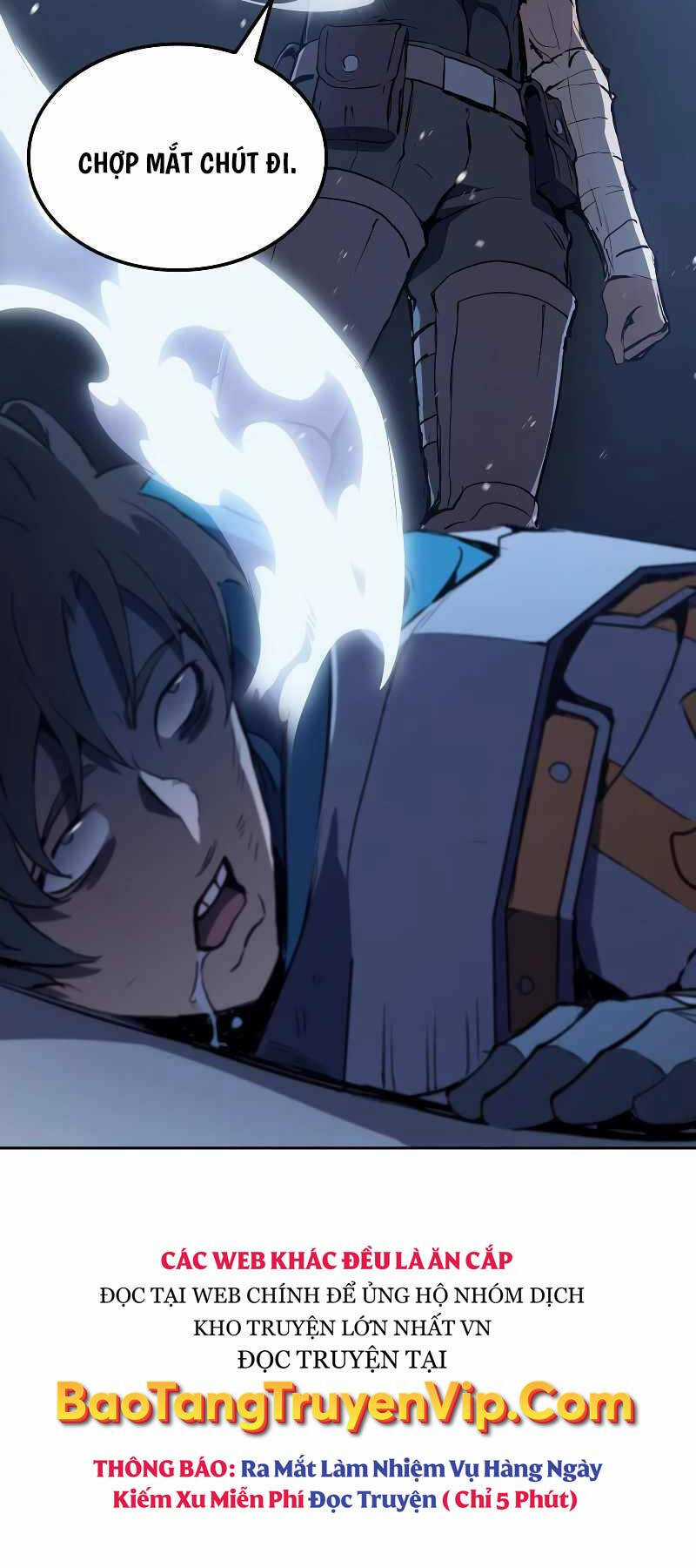 Đế Vương Hồi Quy Chương 9 trang 48