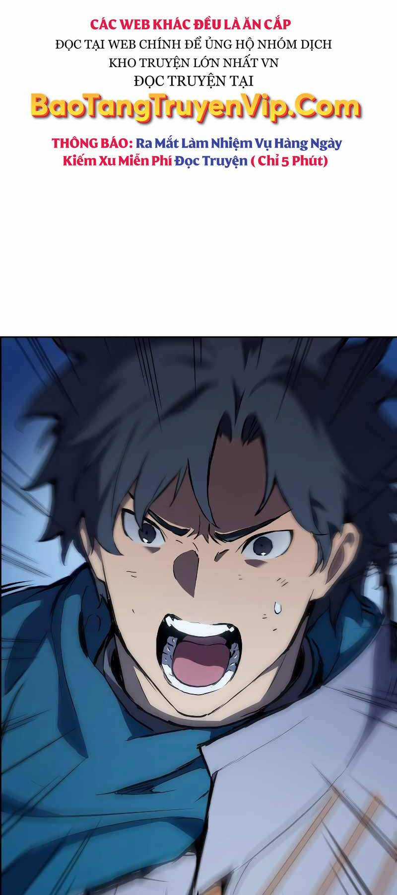 Đế Vương Hồi Quy Chương 9 trang 5