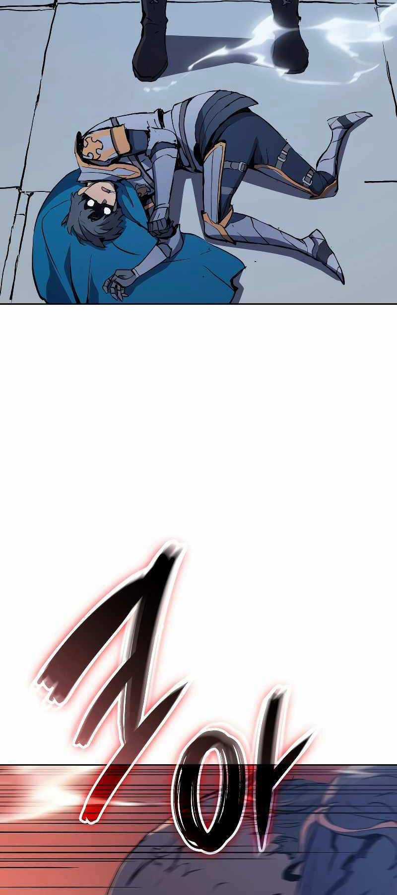 Đế Vương Hồi Quy Chương 9 trang 50