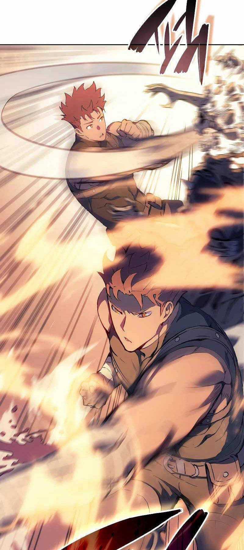 Đế Vương Hồi Quy Chương 9 trang 52