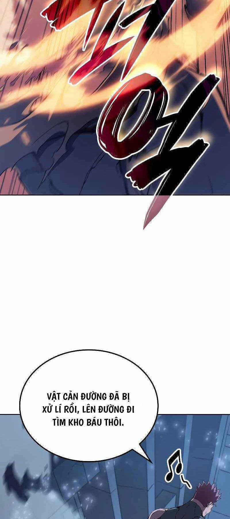 Đế Vương Hồi Quy Chương 9 trang 53