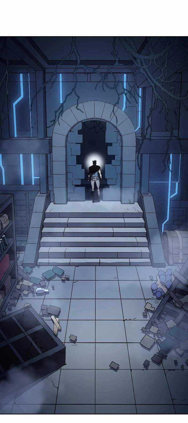 Đế Vương Hồi Quy Chương 9 trang 55