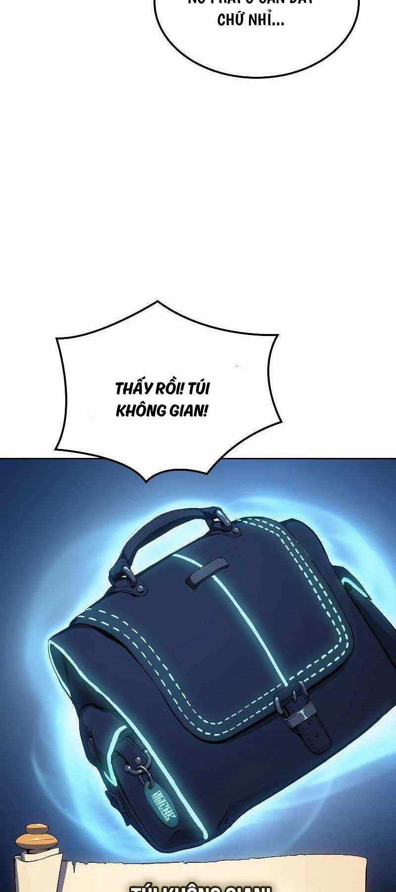 Đế Vương Hồi Quy Chương 9 trang 57