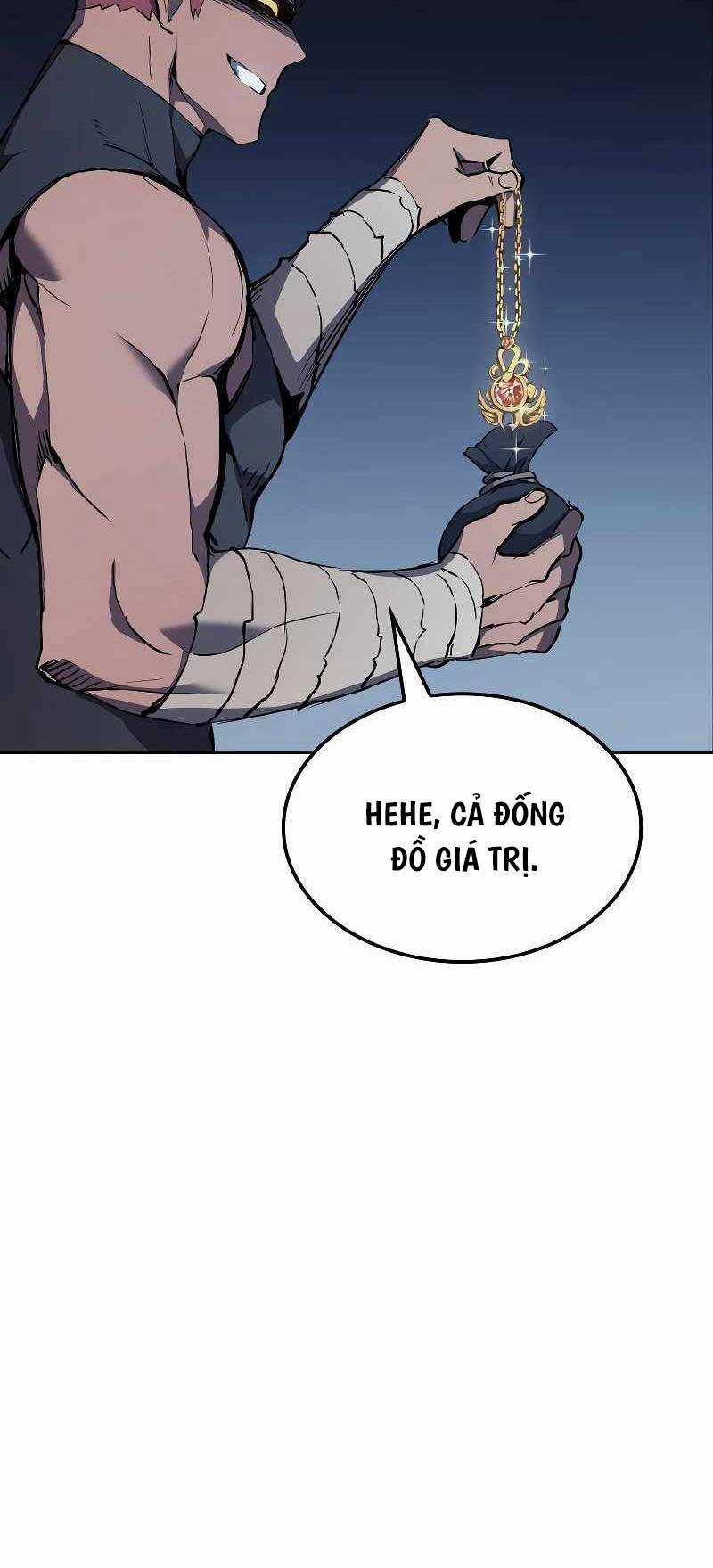 Đế Vương Hồi Quy Chương 9 trang 59