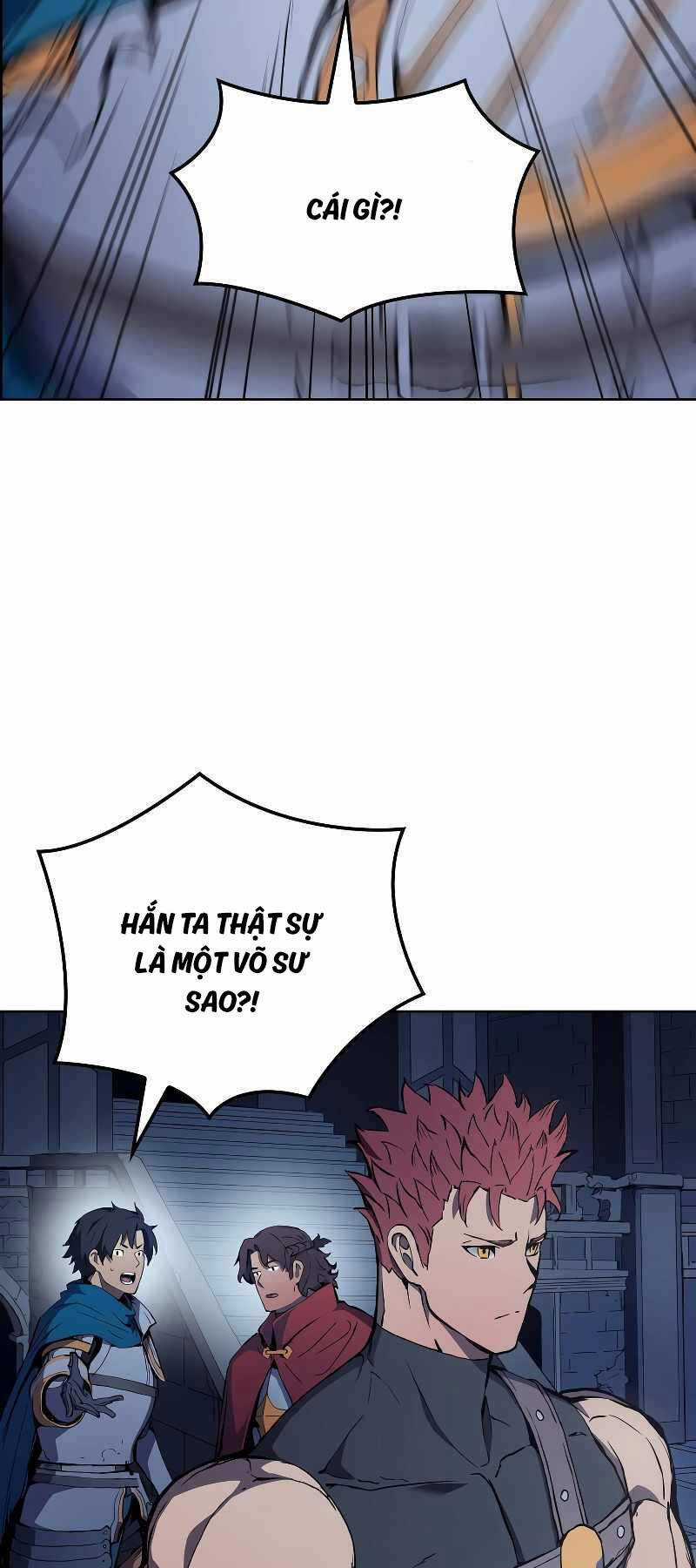 Đế Vương Hồi Quy Chương 9 trang 6