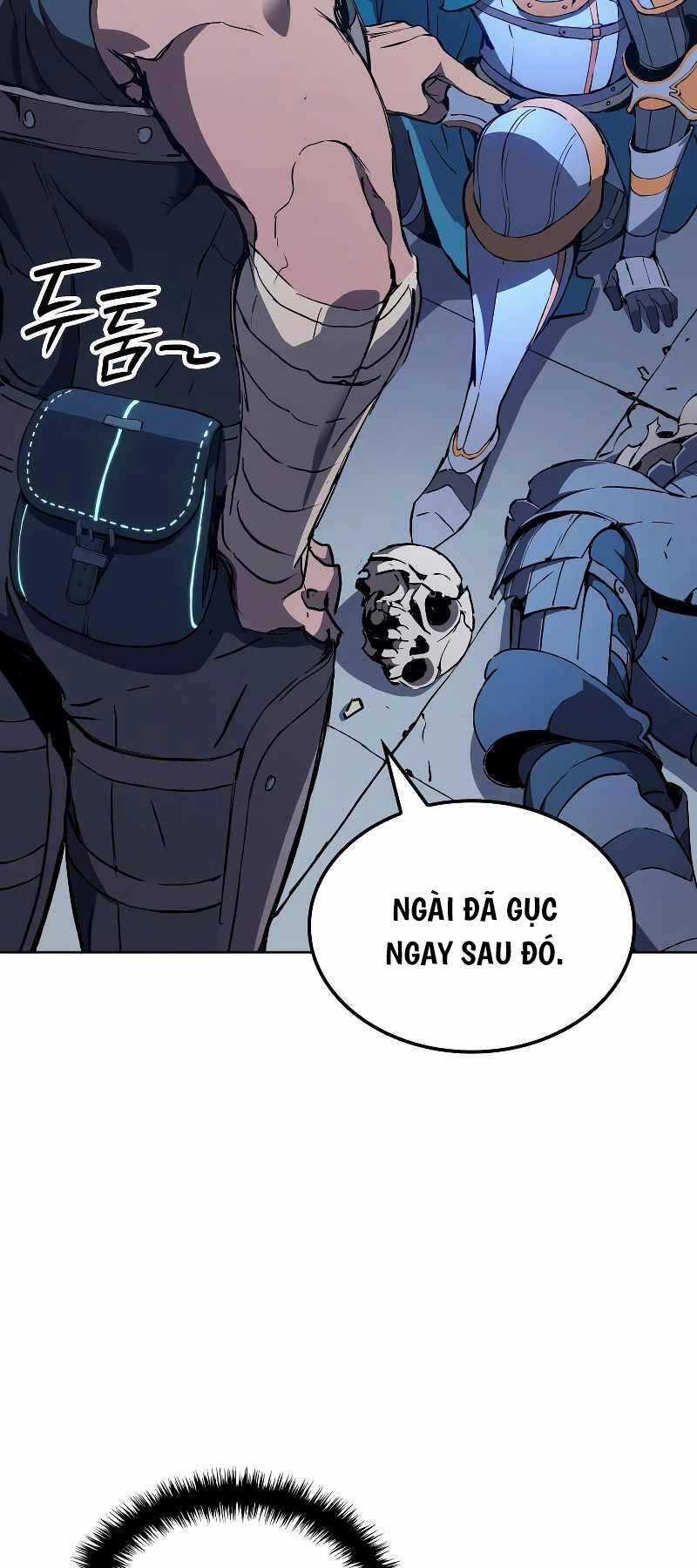 Đế Vương Hồi Quy Chương 9 trang 62