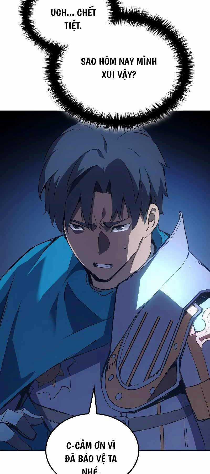 Đế Vương Hồi Quy Chương 9 trang 63