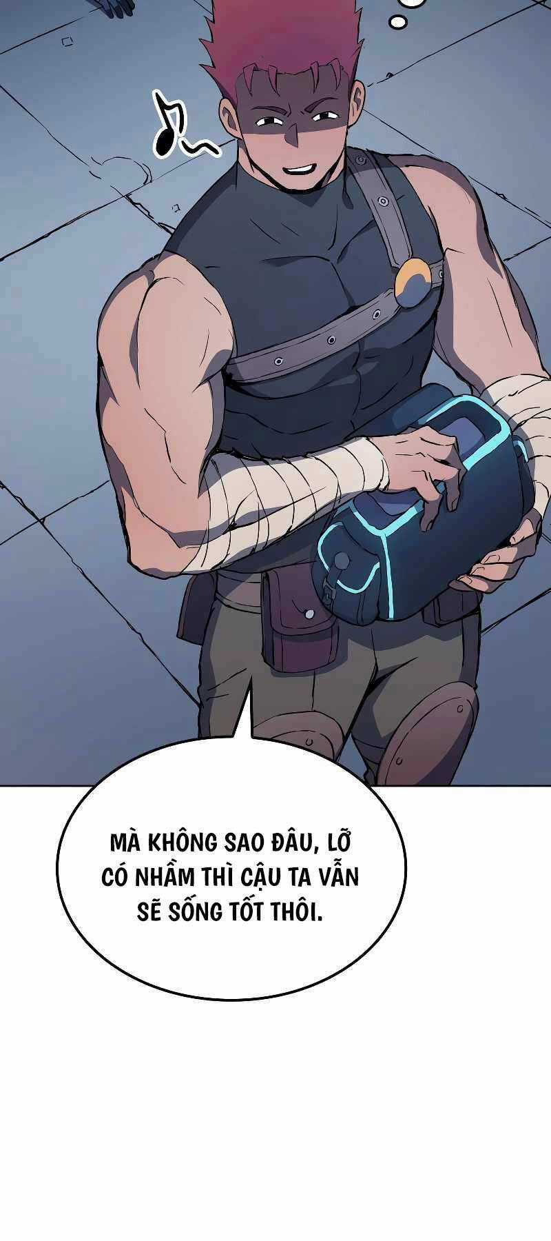 Đế Vương Hồi Quy Chương 9 trang 66