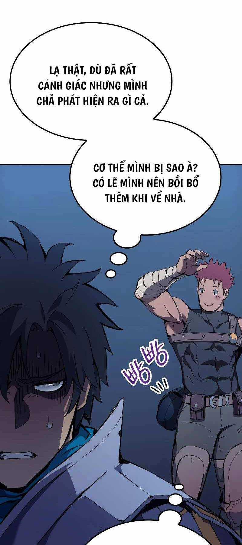 Đế Vương Hồi Quy Chương 9 trang 67