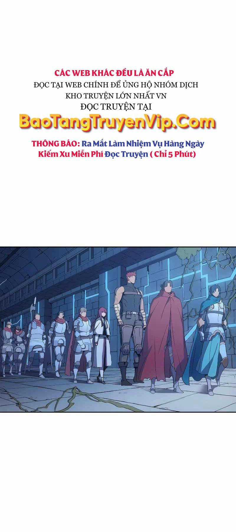 Đế Vương Hồi Quy Chương 9 trang 69