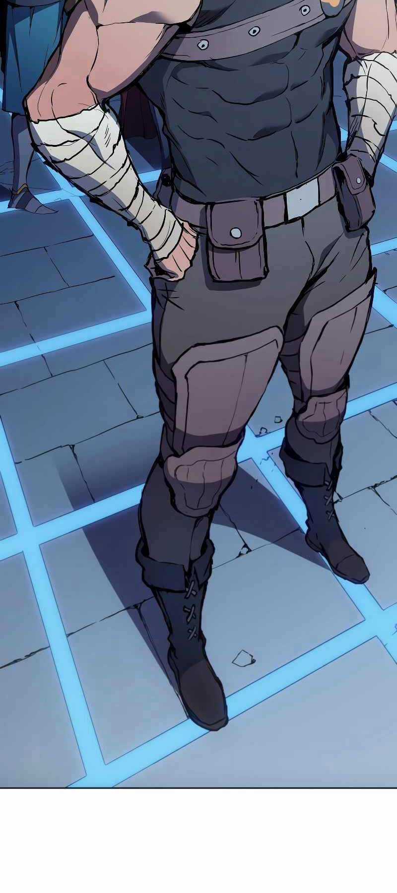 Đế Vương Hồi Quy Chương 9 trang 7