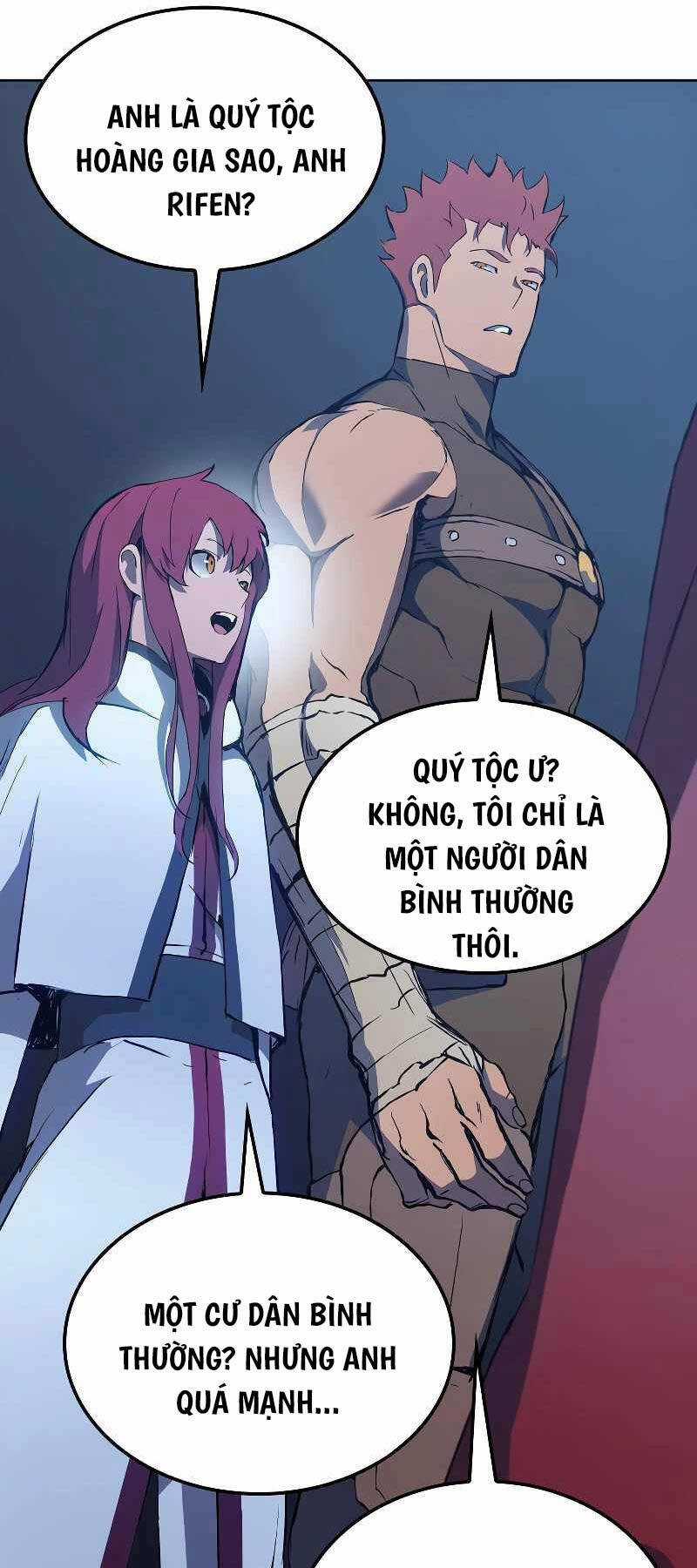 Đế Vương Hồi Quy Chương 9 trang 70