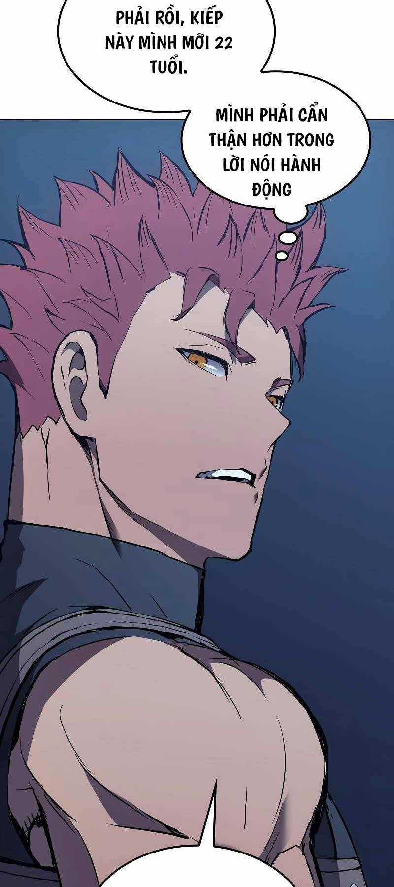 Đế Vương Hồi Quy Chương 9 trang 73