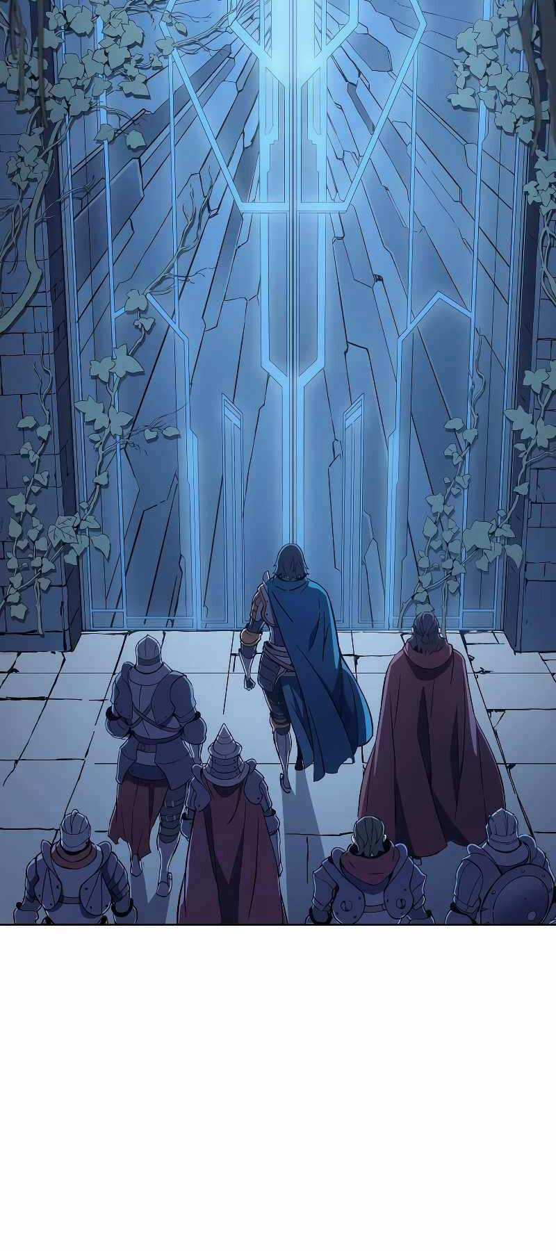 Đế Vương Hồi Quy Chương 9 trang 75