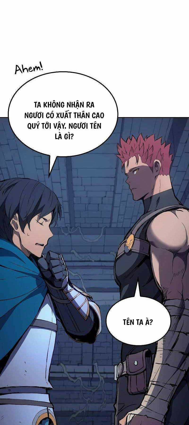 Đế Vương Hồi Quy Chương 9 trang 8