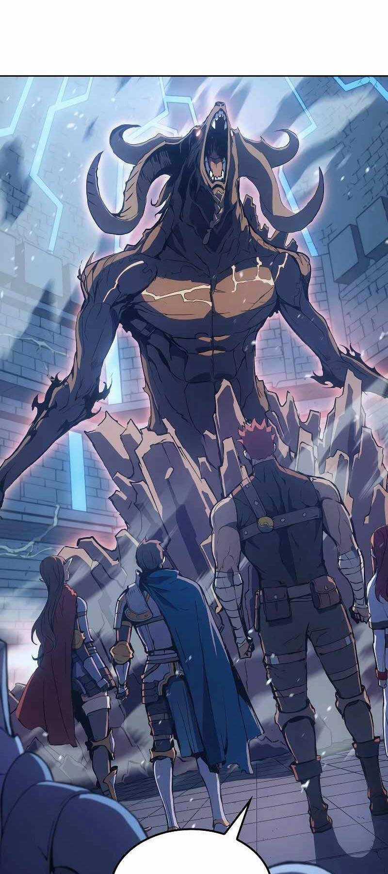 Đế Vương Hồi Quy Chương 9 trang 85