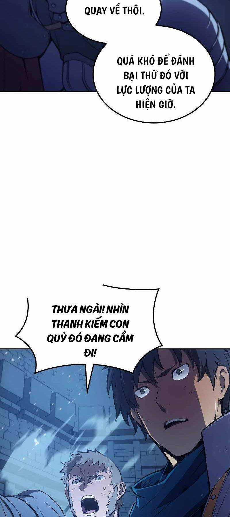 Đế Vương Hồi Quy Chương 9 trang 86