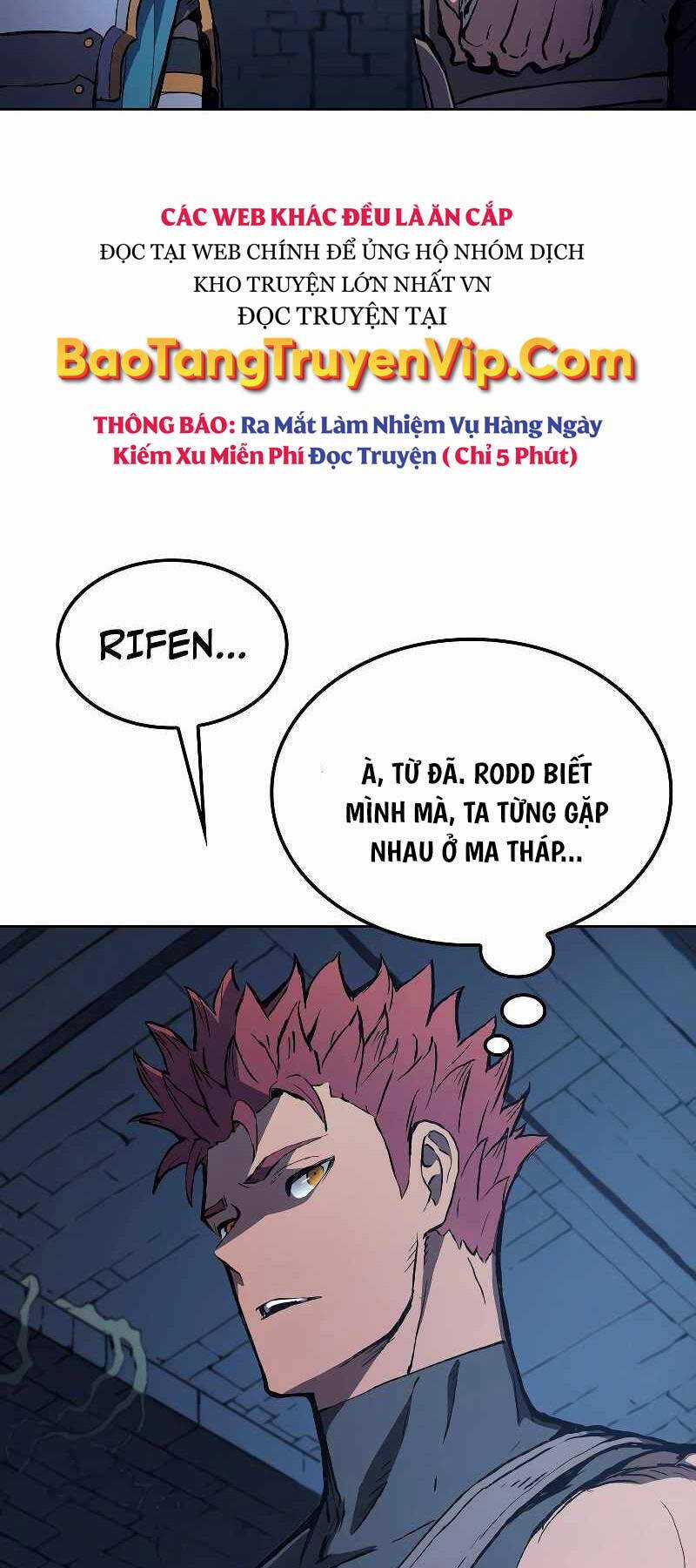 Đế Vương Hồi Quy Chương 9 trang 9