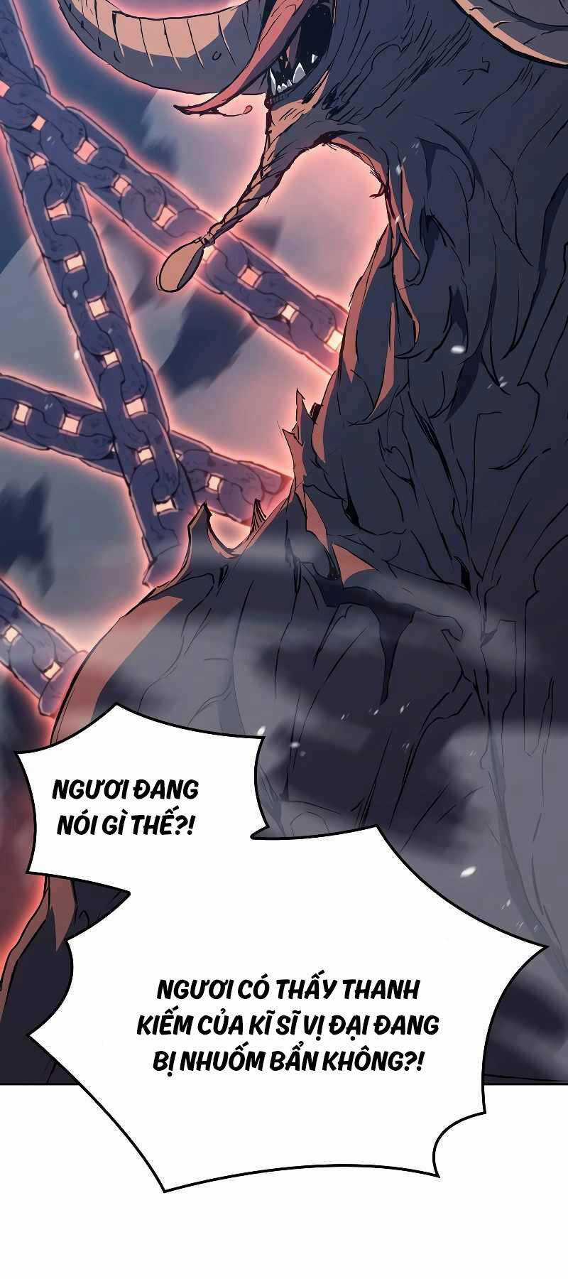 Đế Vương Hồi Quy Chương 9 trang 91