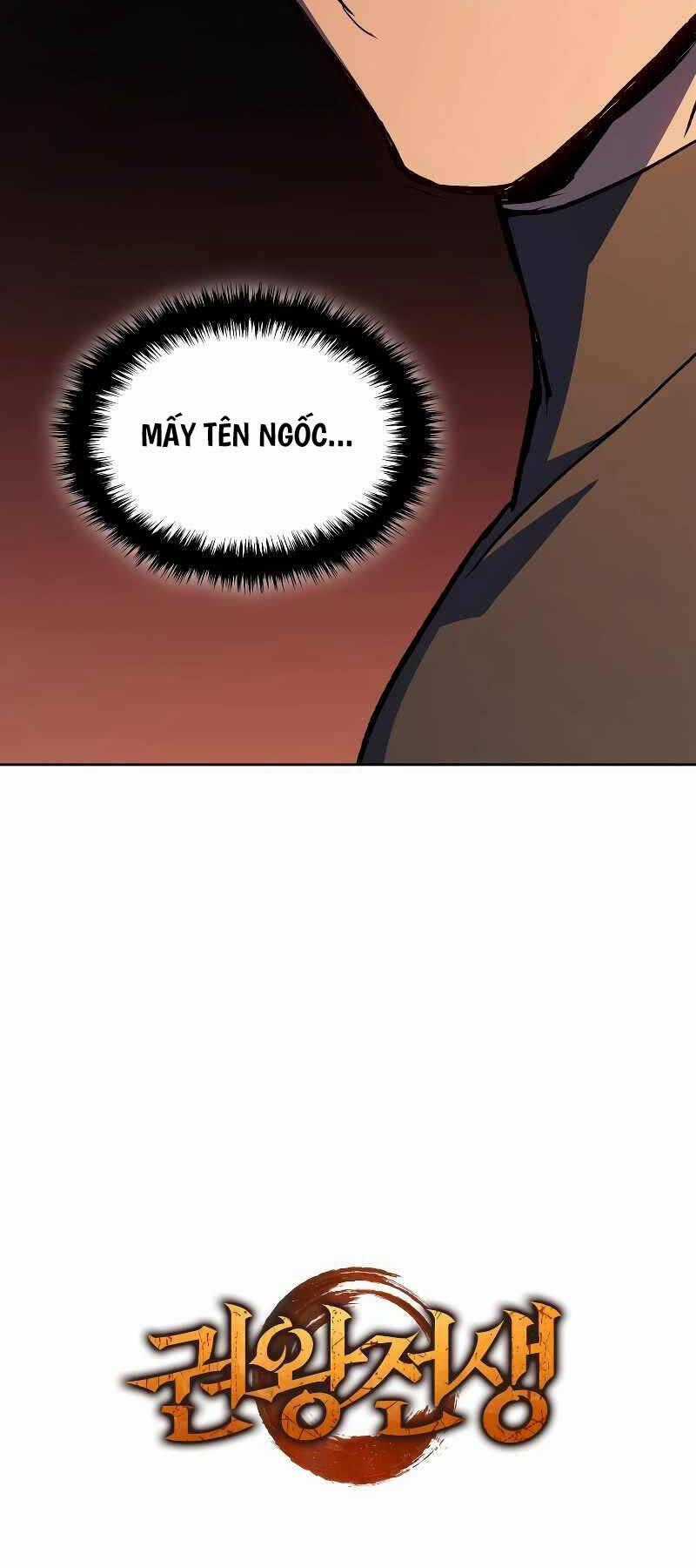 Đế Vương Hồi Quy Chương 9 trang 96