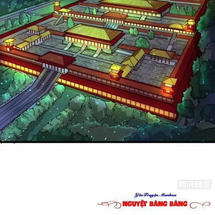 Đế Vương Sợ Vương Phi Muốn Sở Hữu Thiên Hạ Chapter 1 trang 1
