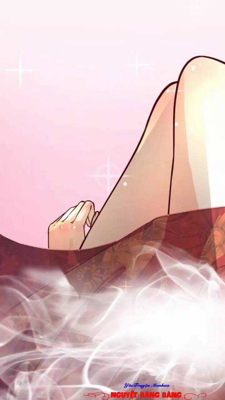 Đế Vương Sợ Vương Phi Muốn Sở Hữu Thiên Hạ Chapter 1 trang 10