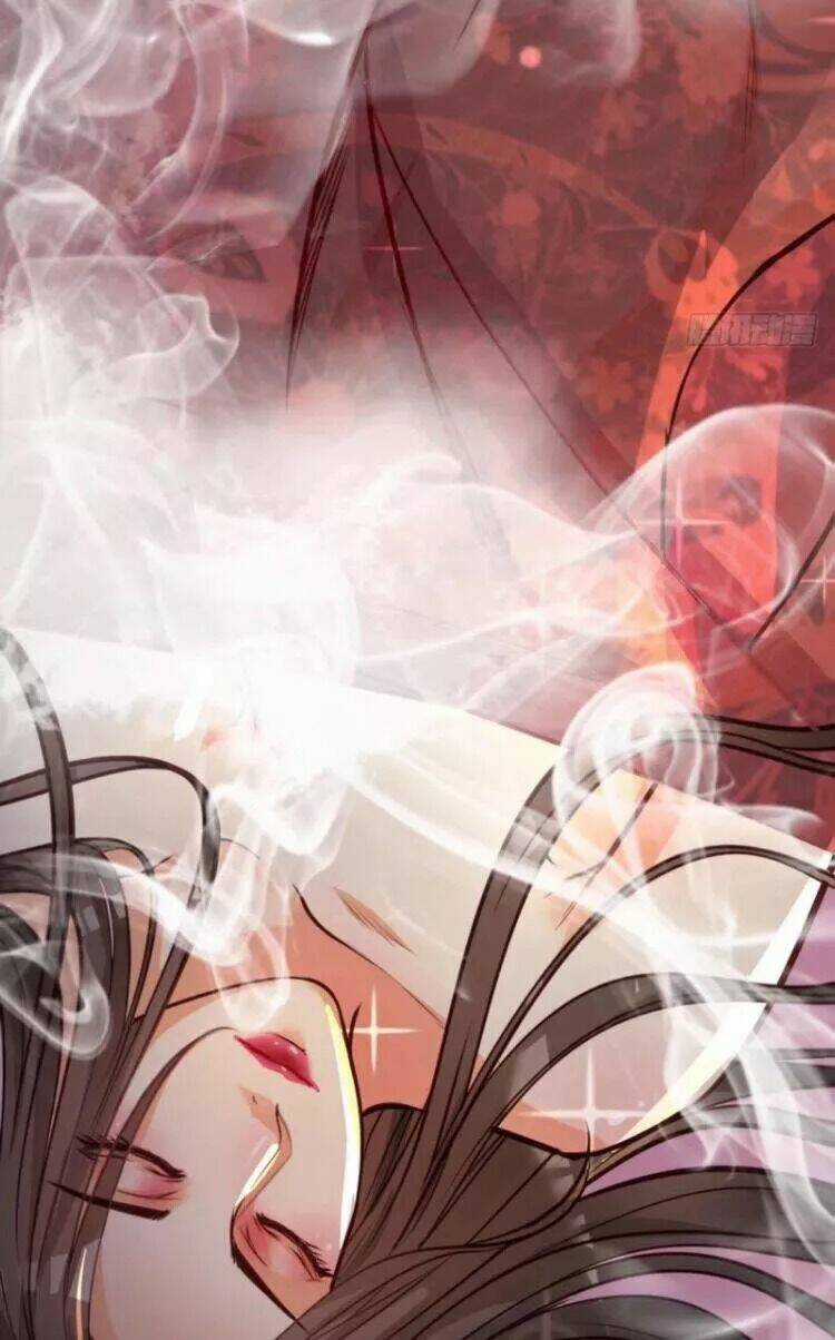 Đế Vương Sợ Vương Phi Muốn Sở Hữu Thiên Hạ Chapter 1 trang 11