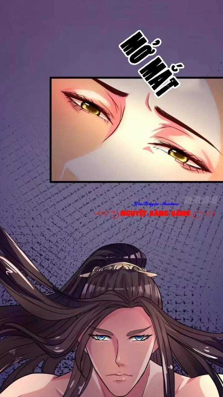 Đế Vương Sợ Vương Phi Muốn Sở Hữu Thiên Hạ Chapter 1 trang 13