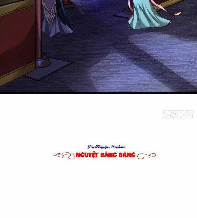 Đế Vương Sợ Vương Phi Muốn Sở Hữu Thiên Hạ Chapter 1 trang 3