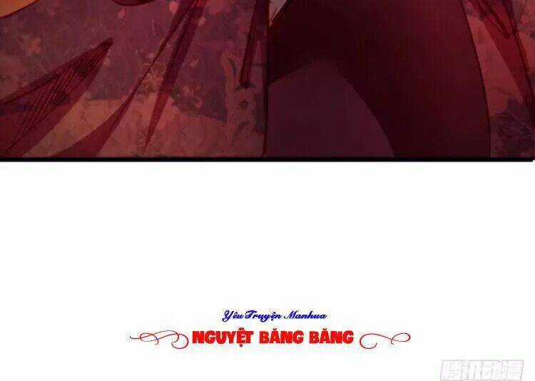 Đế Vương Sợ Vương Phi Muốn Sở Hữu Thiên Hạ Chapter 1 trang 9