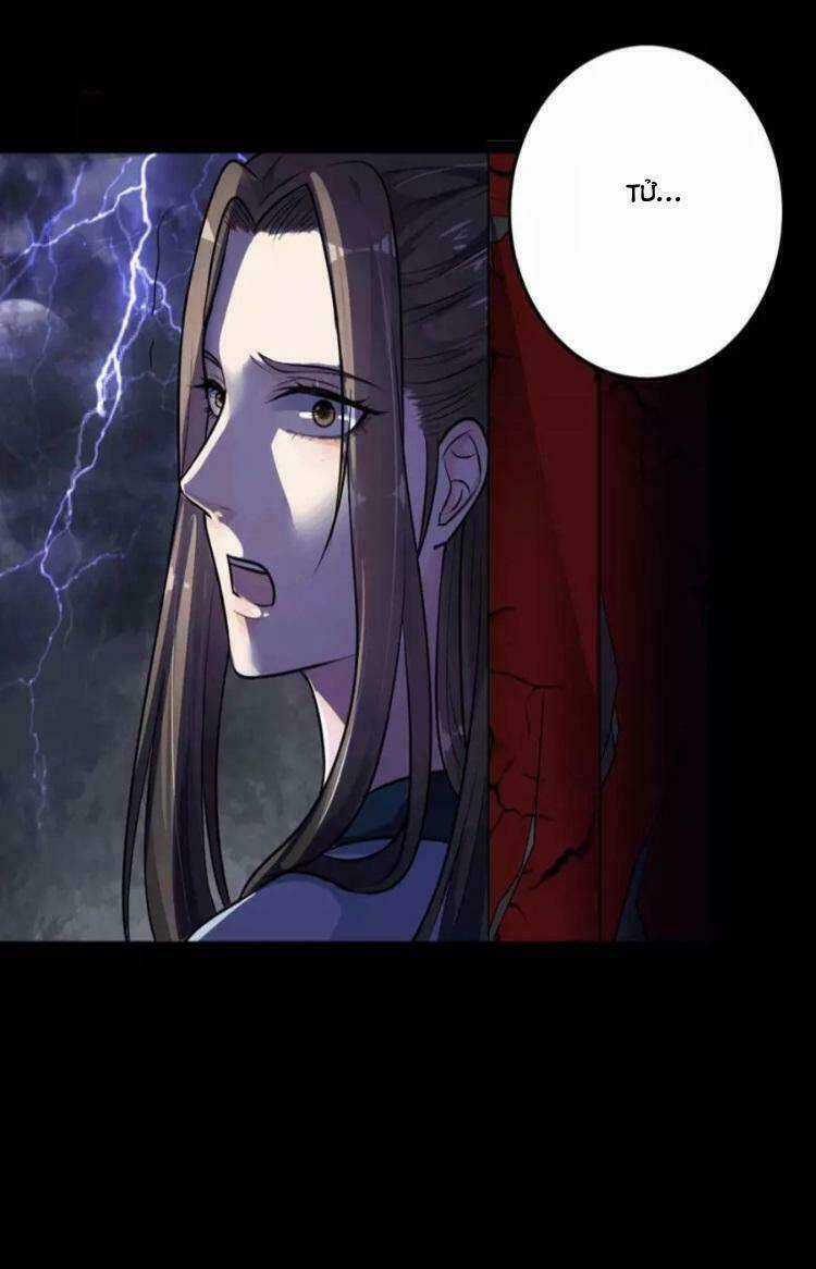 Đế Vương Sợ Vương Phi Muốn Sở Hữu Thiên Hạ Chapter 10 trang 15