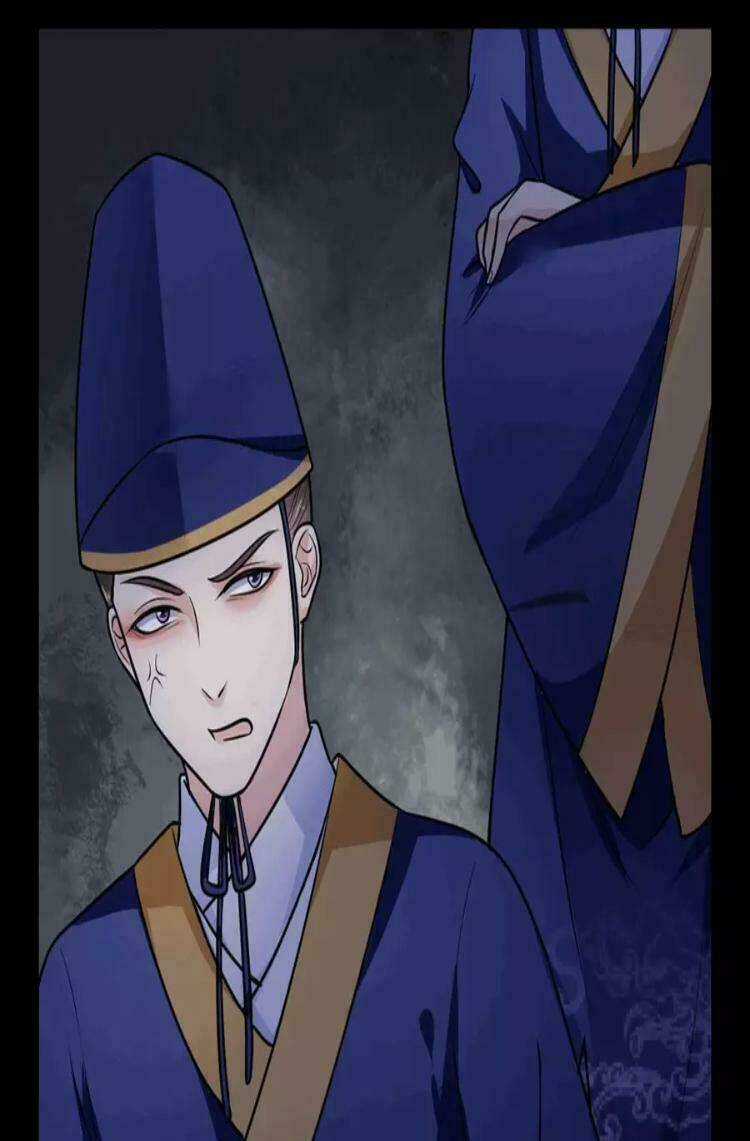 Đế Vương Sợ Vương Phi Muốn Sở Hữu Thiên Hạ Chapter 10 trang 17