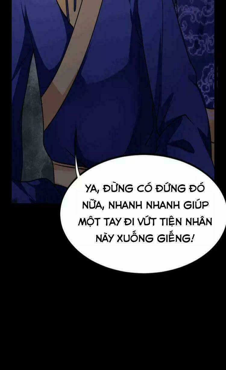 Đế Vương Sợ Vương Phi Muốn Sở Hữu Thiên Hạ Chapter 10 trang 18