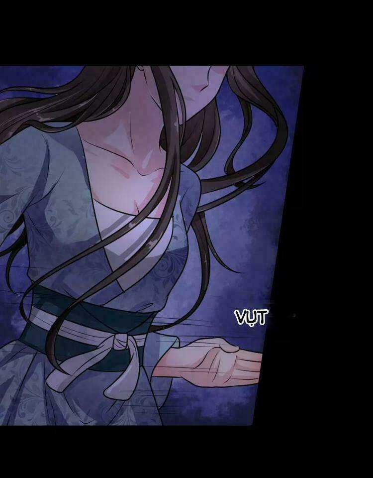 Đế Vương Sợ Vương Phi Muốn Sở Hữu Thiên Hạ Chapter 10 trang 19