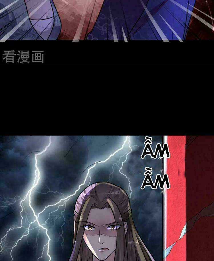 Đế Vương Sợ Vương Phi Muốn Sở Hữu Thiên Hạ Chapter 10 trang 21