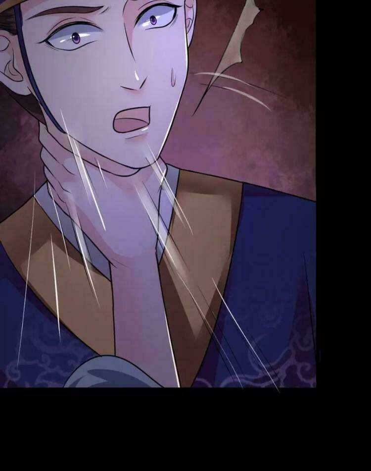 Đế Vương Sợ Vương Phi Muốn Sở Hữu Thiên Hạ Chapter 10 trang 24