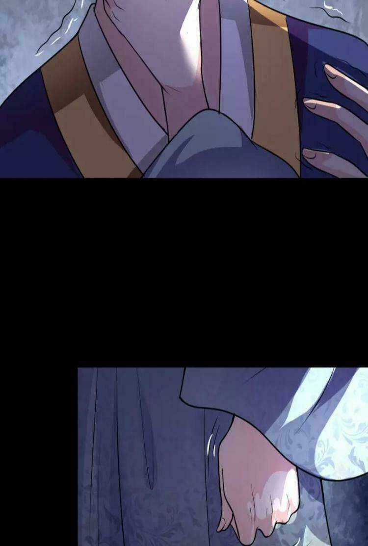 Đế Vương Sợ Vương Phi Muốn Sở Hữu Thiên Hạ Chapter 10 trang 27