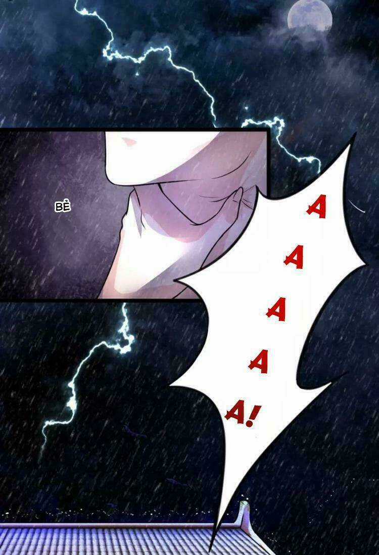 Đế Vương Sợ Vương Phi Muốn Sở Hữu Thiên Hạ Chapter 10 trang 30