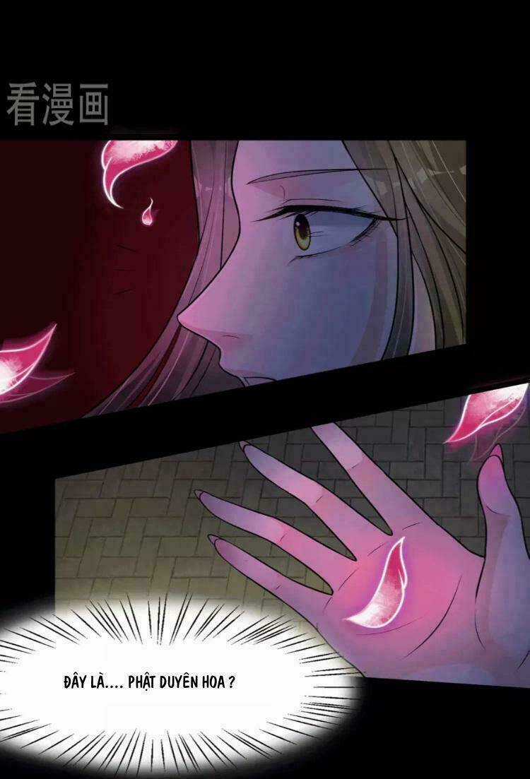 Đế Vương Sợ Vương Phi Muốn Sở Hữu Thiên Hạ Chapter 10 trang 6