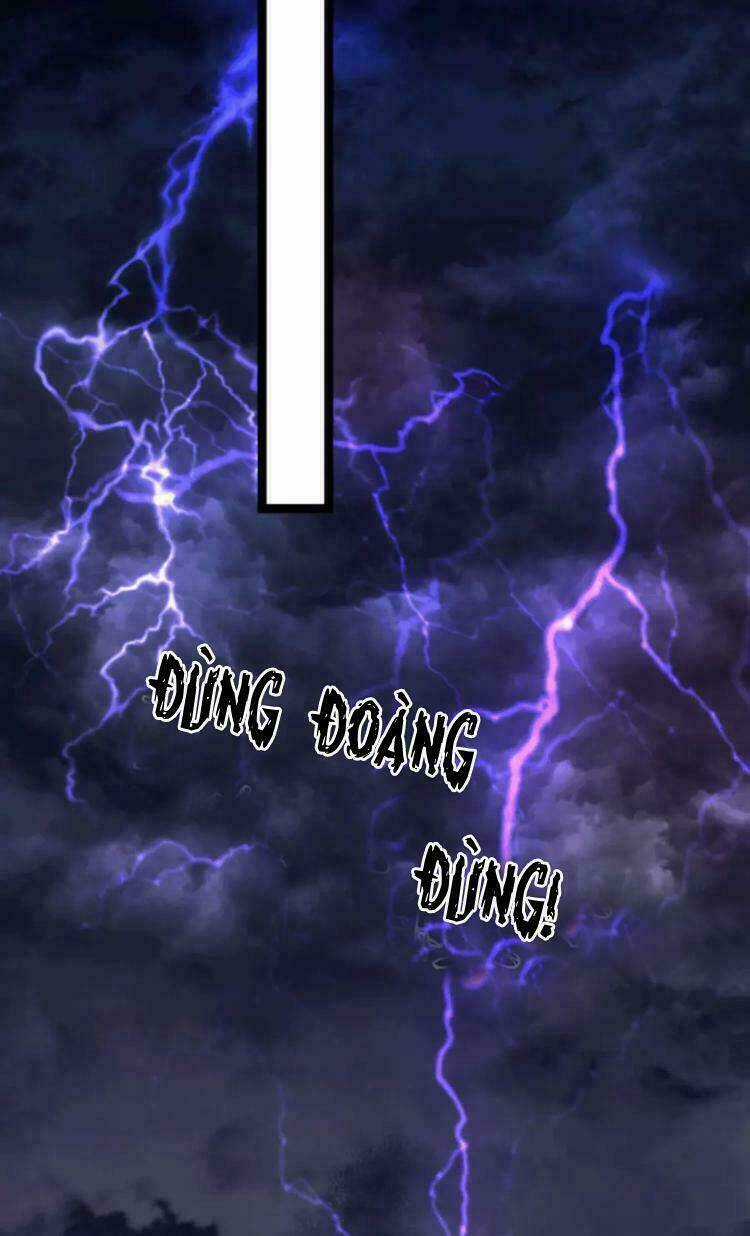 Đế Vương Sợ Vương Phi Muốn Sở Hữu Thiên Hạ Chapter 10 trang 9